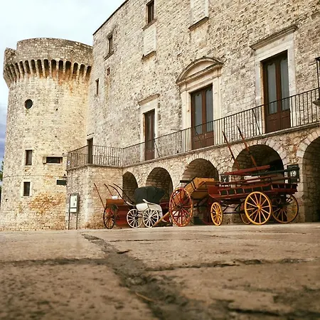 Casa Vacanze Pascale Conversano