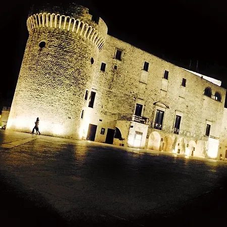 Appartamento Casa Vacanze Pascale Conversano
