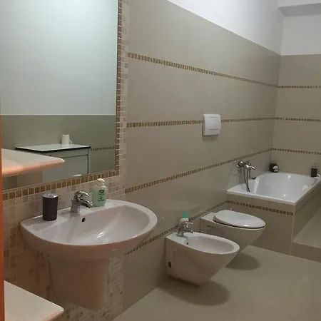 Casa Vacanze Pascale