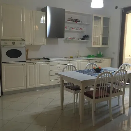 Casa Vacanze Pascale